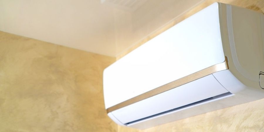 Inverter Air Conditioner