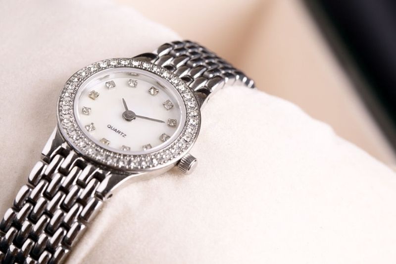 best watches for women in India