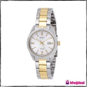 Casio Women’s Watches