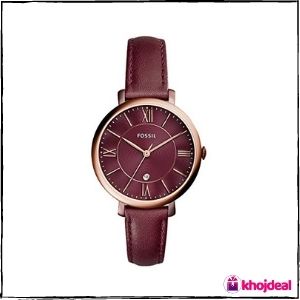 Fossil Women's Watches