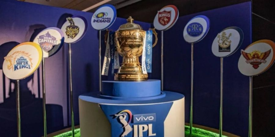 Full Vivo IPL 2021 Schedule