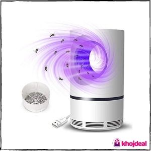 PYXBE LED Mosquito Killer Lamp