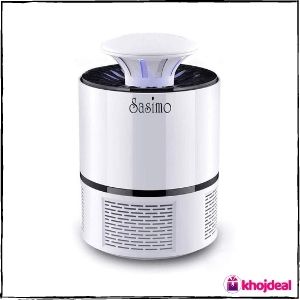 Sasimo LED Mosquito Killer Lamp for Home