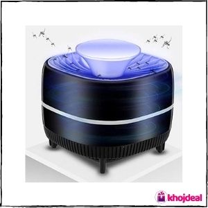Zurato Mosquito Killer Lamp for Bedroom