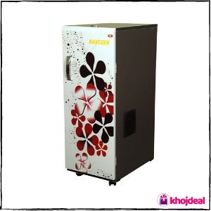 Navsukh Domestic Atta Chakki PLATINUM NP01 Model