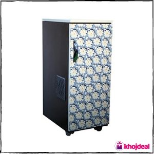 Freedom Automatic Domestic Atta Chakki