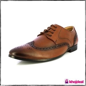 Alberto Torresi Formal Shoes