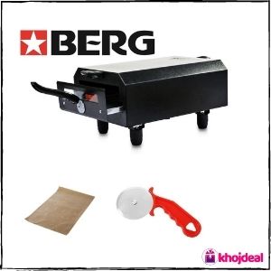 Berg B-2 Electric Tandoor