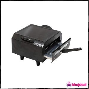 Chefman 2 in 1 Electric Tandoor