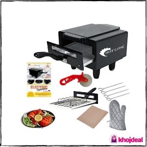 Hot life Micro Combo Electric Tandoor