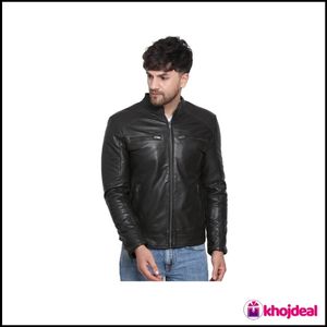 justanned jacket official website