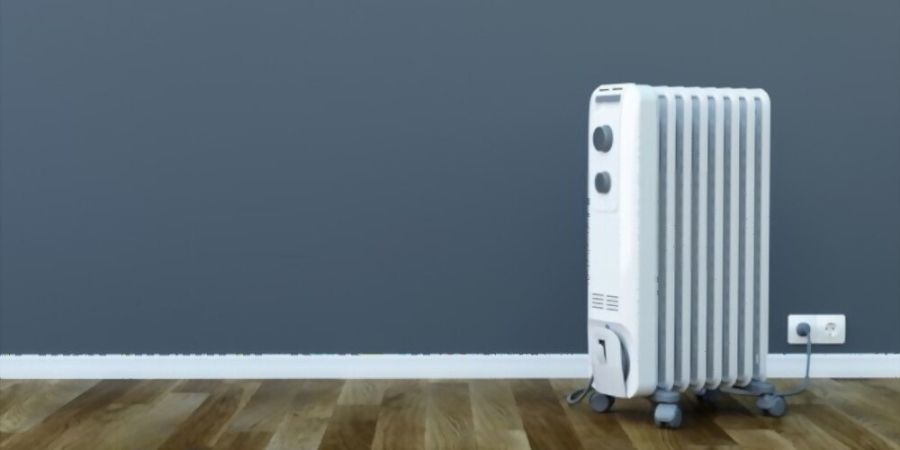 Tips for Positioning Your Space Heater