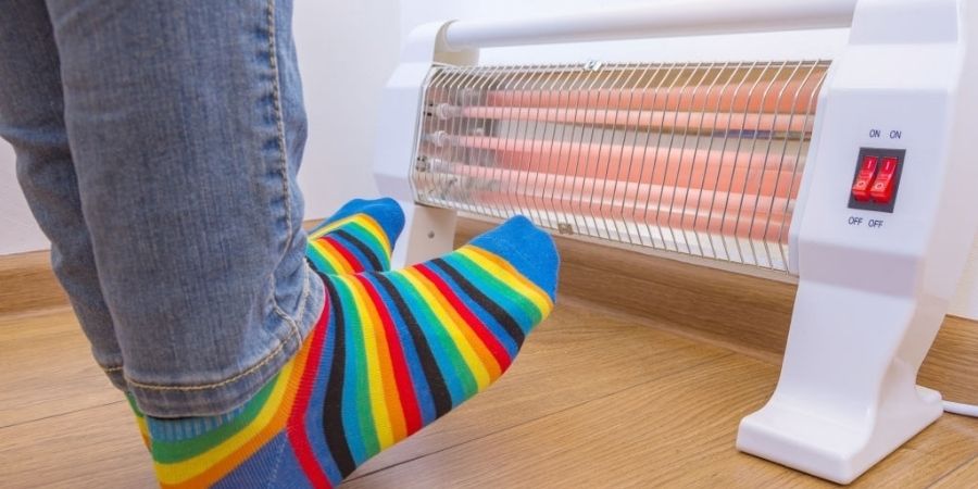 Best Room Heaters In India