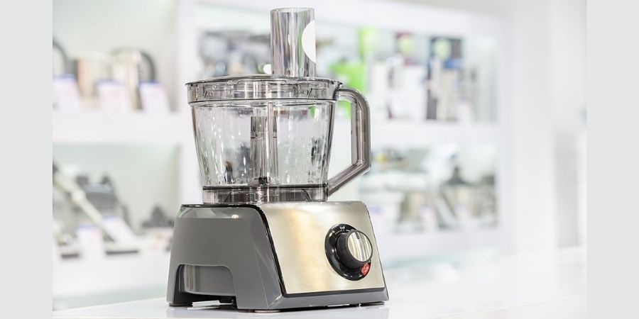 Food Processor Buying Guide