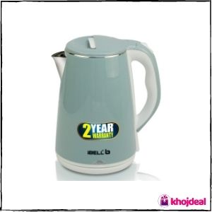 iBELL SEK20L Electric Kettle (2-liter)