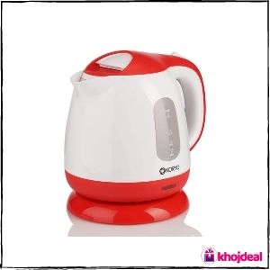 Koryo KEK104R Electric Kettle (1-liter)