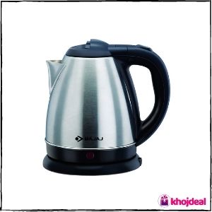 Bajaj Electric Kettle (1.2-liter)