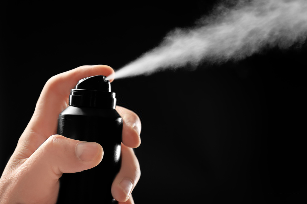 Best Deodorants For Men In India