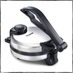 Prestige Xclusive Stainless Steel PRM 5.0 Roti Maker