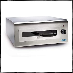 Glen Electric Tandoori Roti Maker