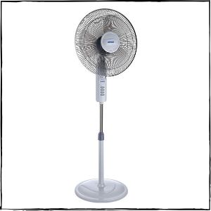 Top 12 Best Pedestal Fans In India 2020 Review Buying Guide