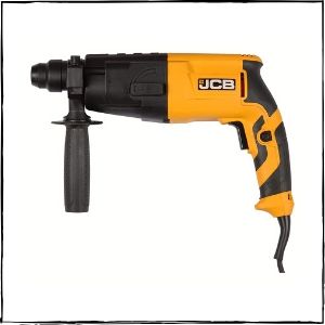 JCB JCB-SDS20-20 Mm 500 W Rotary Hammer Drill