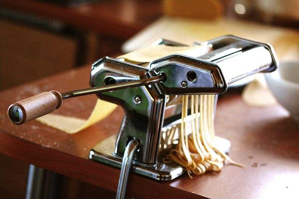Best Pasta Maker in India