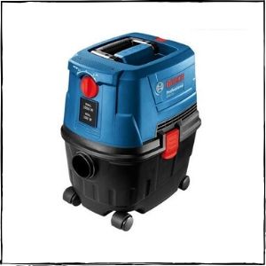 Bosch Wet/Dry 25L Vacuum Cleaner