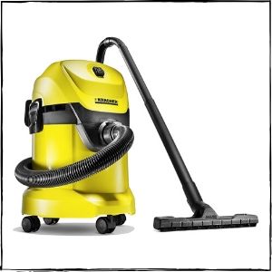 Karcher WD 3 Multi-Purpose Vacuum Cleaner
