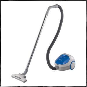 Panasonic MC-CG304 1400-Watt Vacuum Cleaner