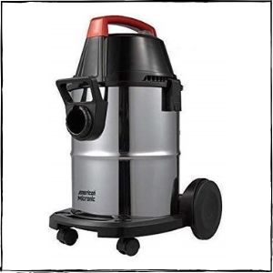 American Micronic-AMI-VCD21-1600WDx-Wet and Dry Vacuum Cleaner