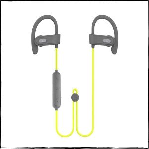boAt Rockerz 215 Sports Wireless Bluetooth (Spirit Lime)