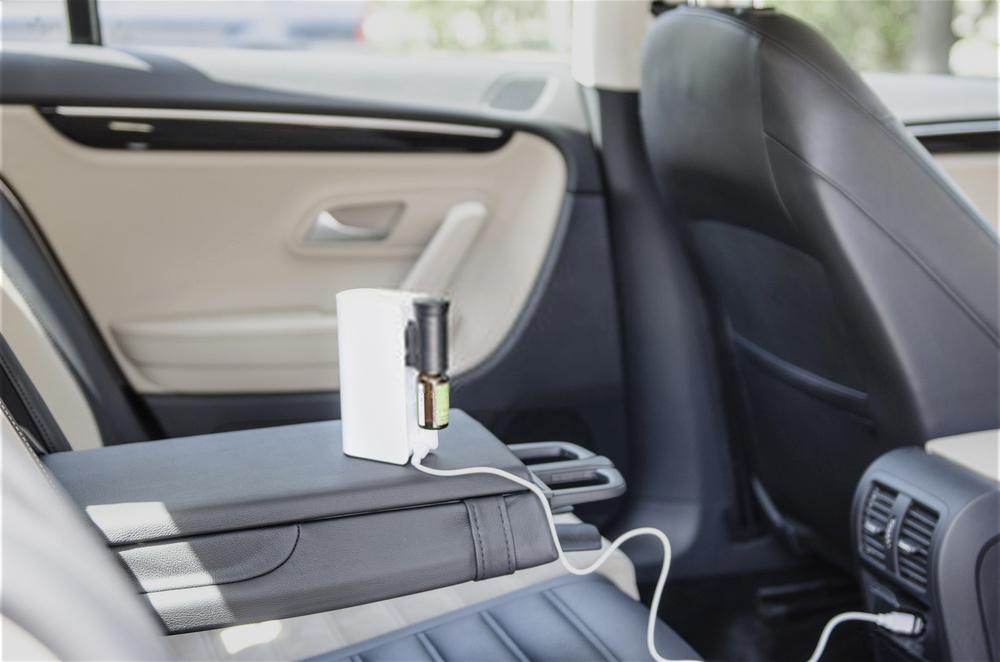 Best Car Air Purifier in India