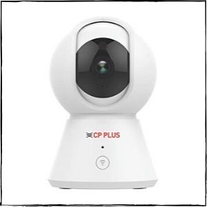 CP Plus 360 Degree 1080P 2MP Ezykam WiFi Security Camera