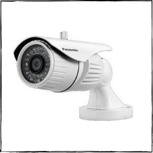 Panasonic PI-HPN203L 2MP Bullet Camera
