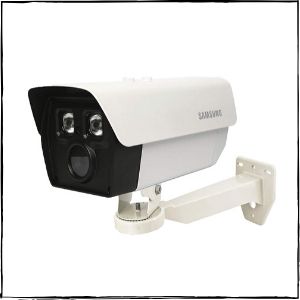 Samsung HD 1 Megapixel IR Outdoor Bullet Camera