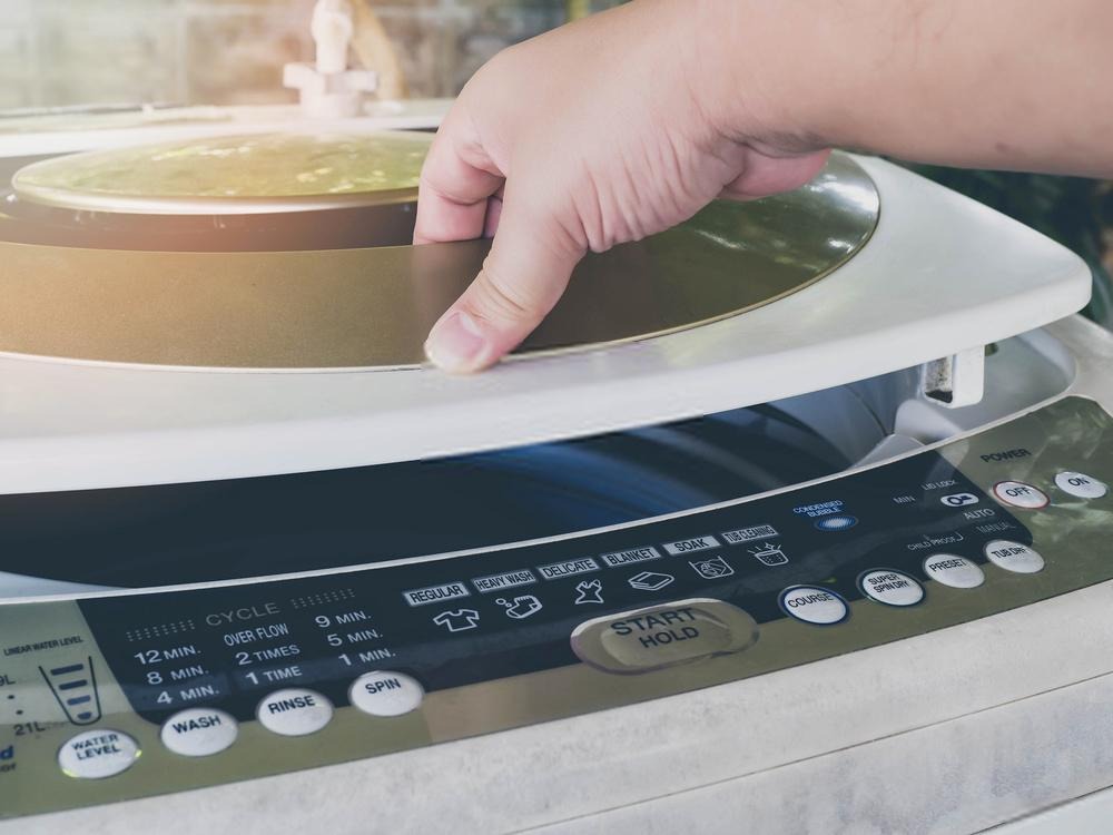 Best Top Load Washing Machine in India