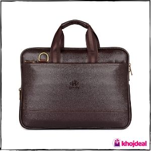 The Clownfish Aloha 14 inch Briefcase