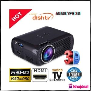 Myra TouYinGer X7 Projector