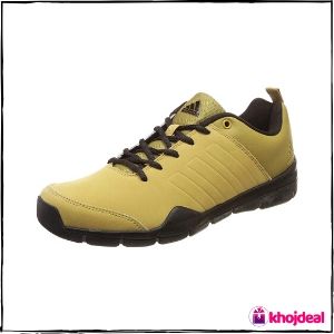 Adidas Leather Shoes : Men's Adachi
