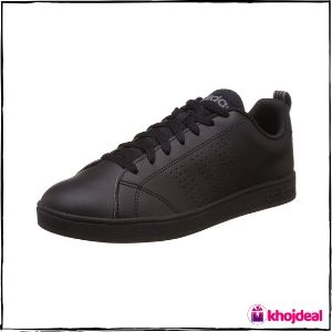 Adidas Leather Shoes : Men's Neo Advantage