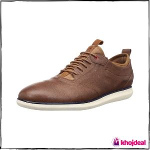 Lee Cooper Leather Shoes : Men's Sneakers