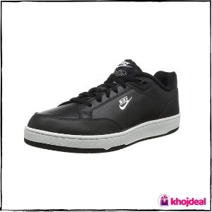 Nike Leather Shoes : Men's Grandstand II