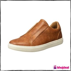 US Polo Association Leather Shoes : Men's Murray