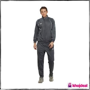 Shiv Naresh Polyester Tracksuit