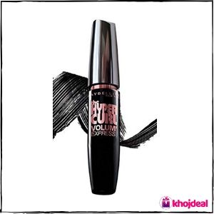 Maybelline mascara - Maybelline New York Hypercurl Mascara