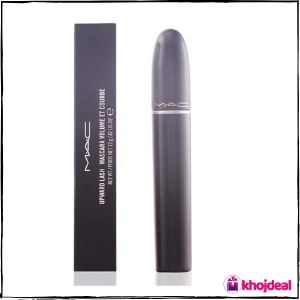 Mac mascara - MAC Upward Lash Mascara
