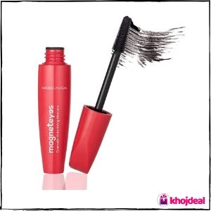 Faces Canada mascara - Faces Canada Magneteyes Dramatic Volumizing Mascara