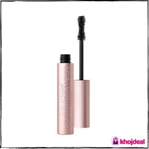 Better Than Sex mascara - TOO Faced Better Than Sex Mascara