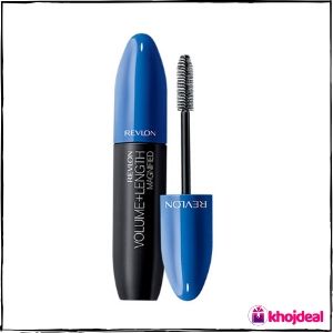 Revlon mascara - Revlon Volume + Length Magnified Mascara